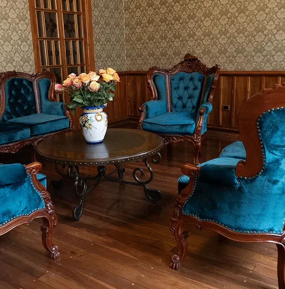 Magdalena Hotel & Suite