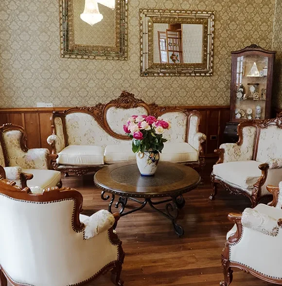 Magdalena Hotel & Suite