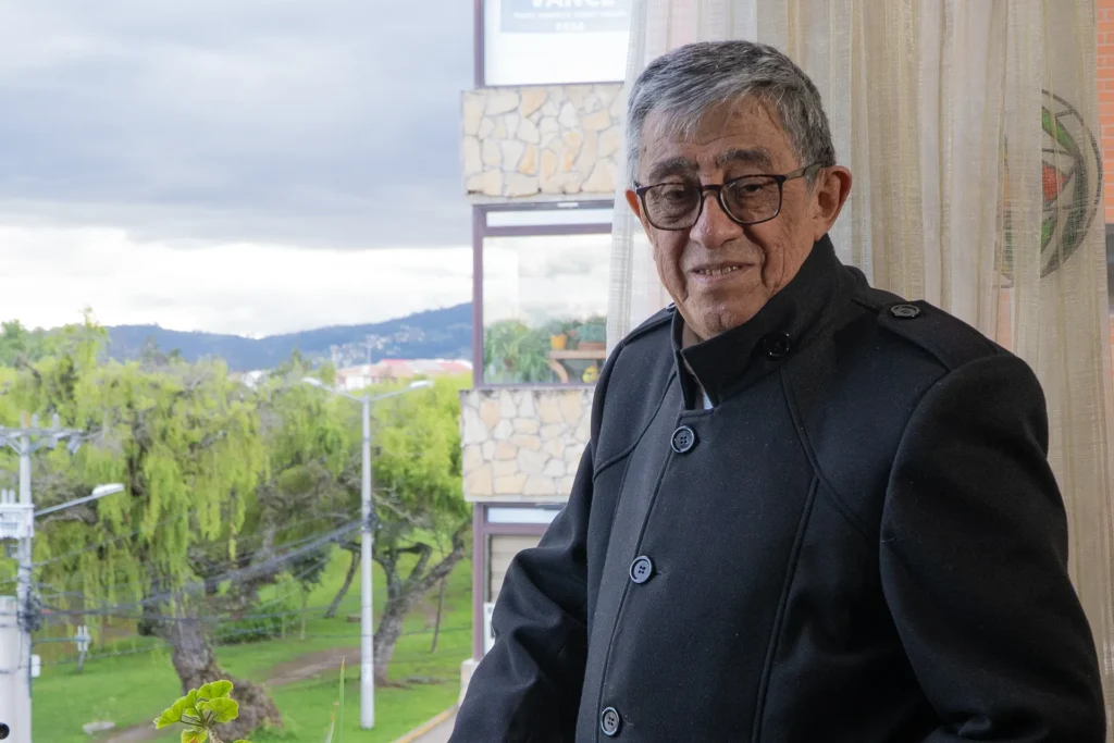 Cuenca: arte, poesía y fe en el corazón de los Andes