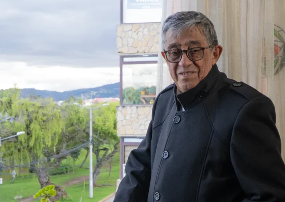 Cuenca: arte, poesía y fe en el corazón de los Andes