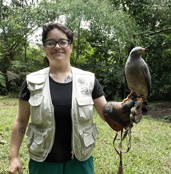 Yanacocha Wildlife Park